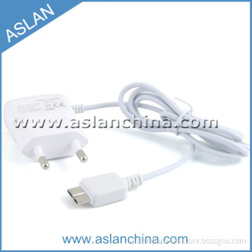 EU Plug Charger for Samsung Note III (WP-010)